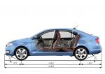 Skoda Rapid 2012 года